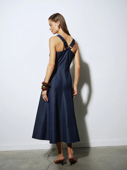 SEIZE THE DAY LINA DRESS