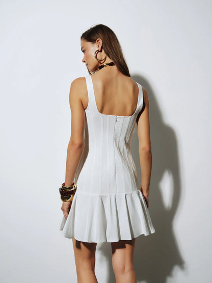 SEIZE THE DAY COZY DRESS
