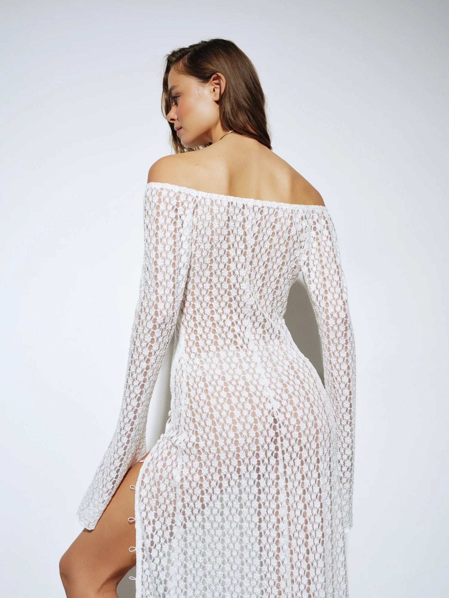 SEIZE THE DAY MILLY DRESS