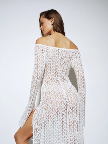 SEIZE THE DAY MILLY DRESS
