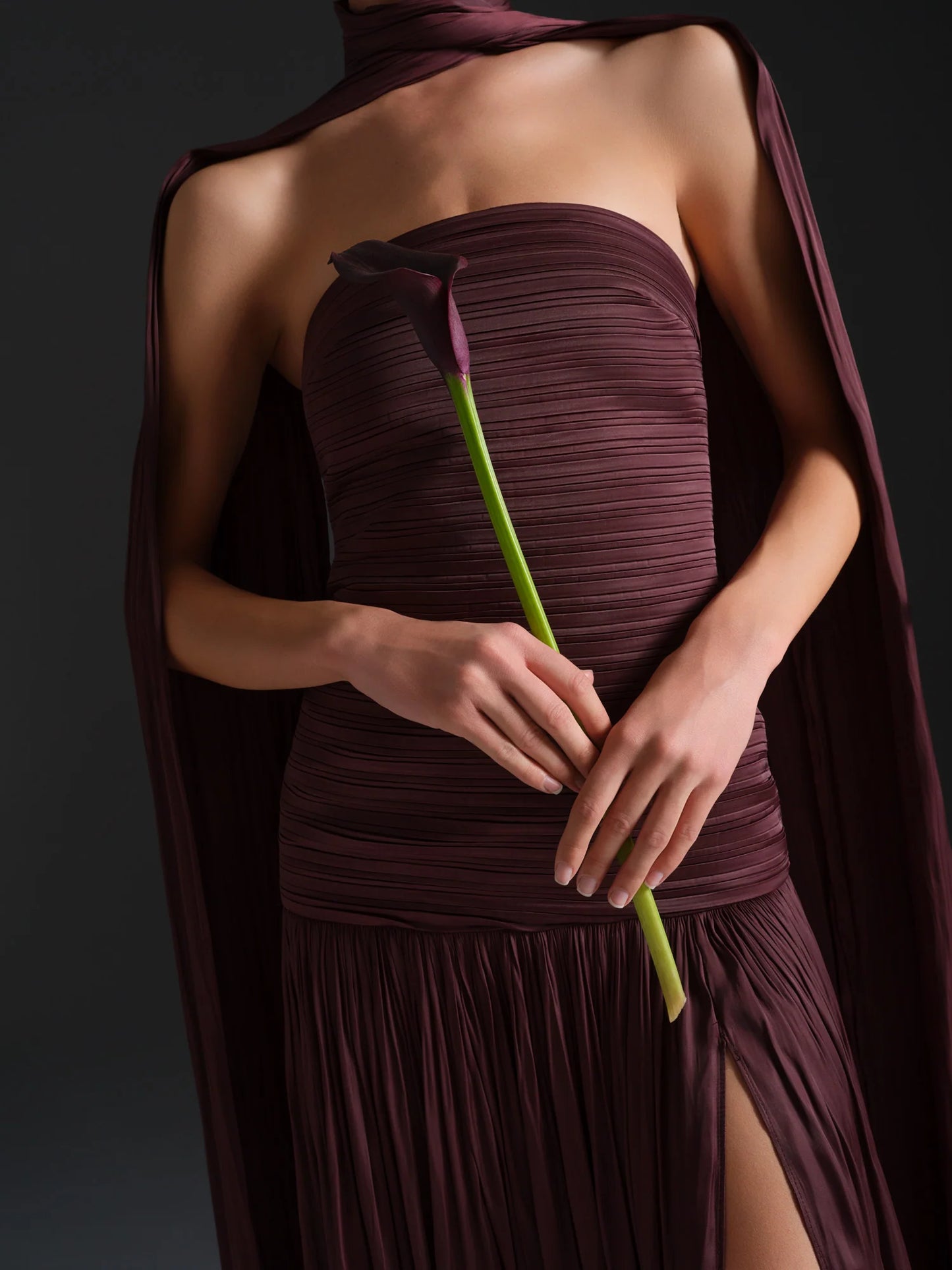SEIZE THE DAY VALERIE DRESS