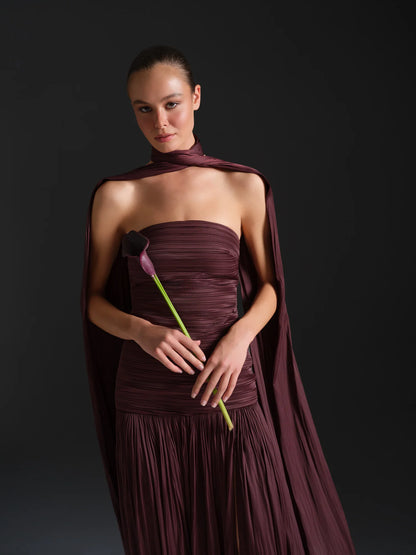 SEIZE THE DAY VALERIE DRESS