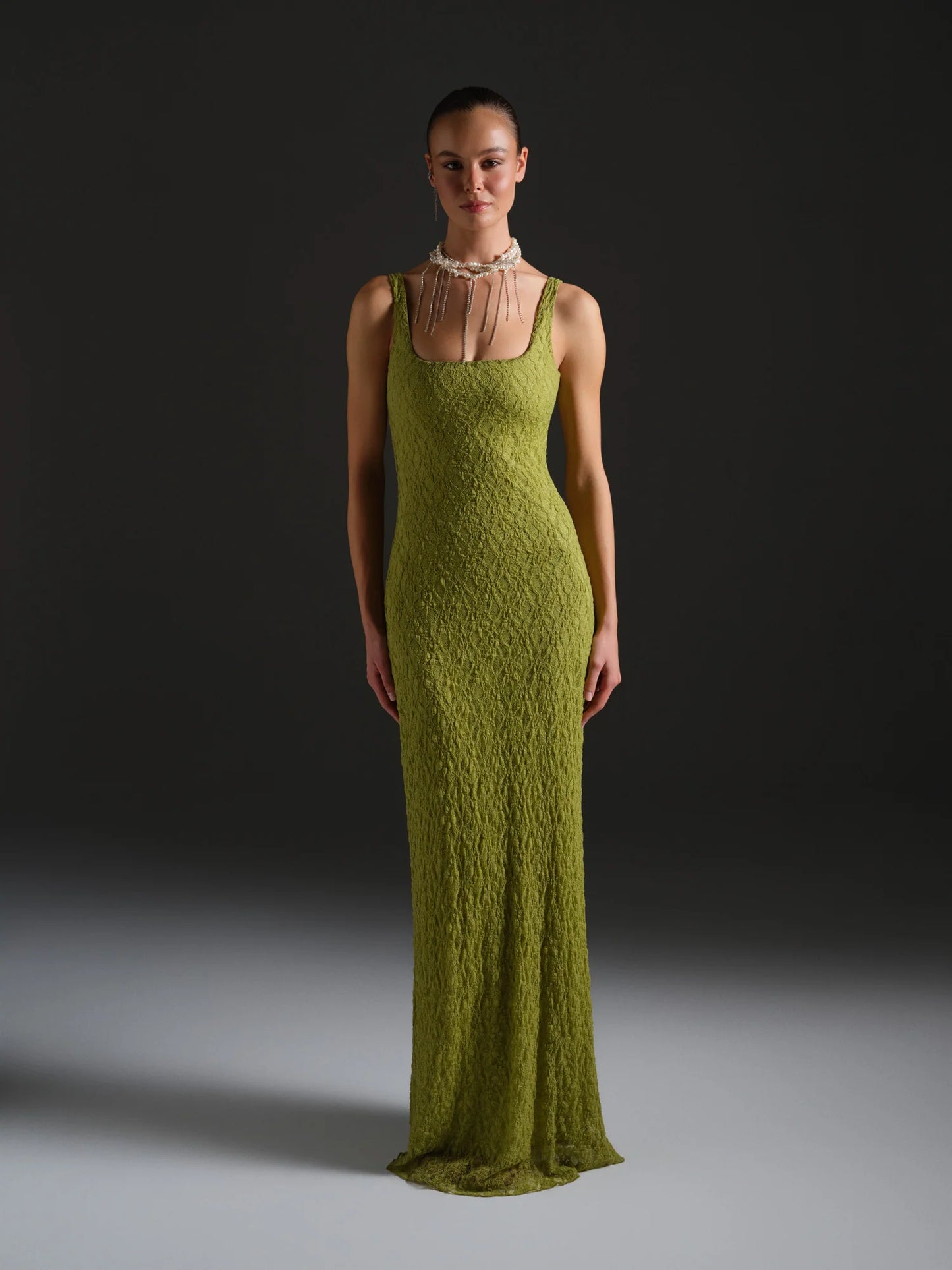 SEIZE THE DAY PALOMA DRESS