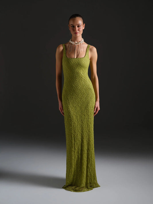 SEIZE THE DAY PALOMA DRESS