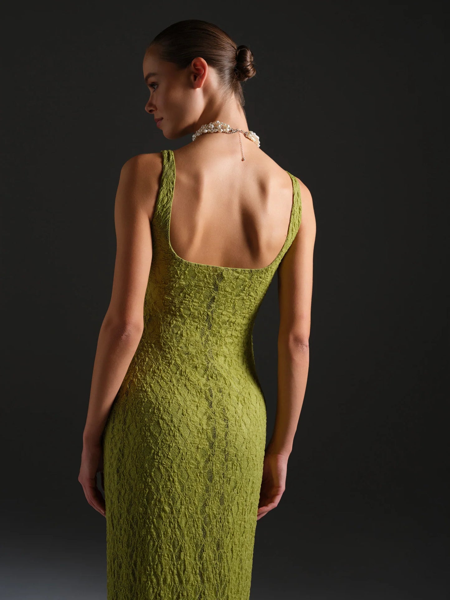 SEIZE THE DAY PALOMA DRESS