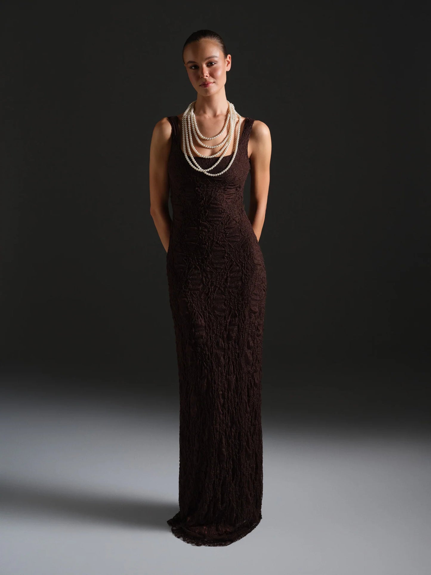 SEIZE THE DAY PALOMA DRESS