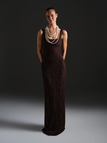 SEIZE THE DAY PALOMA DRESS