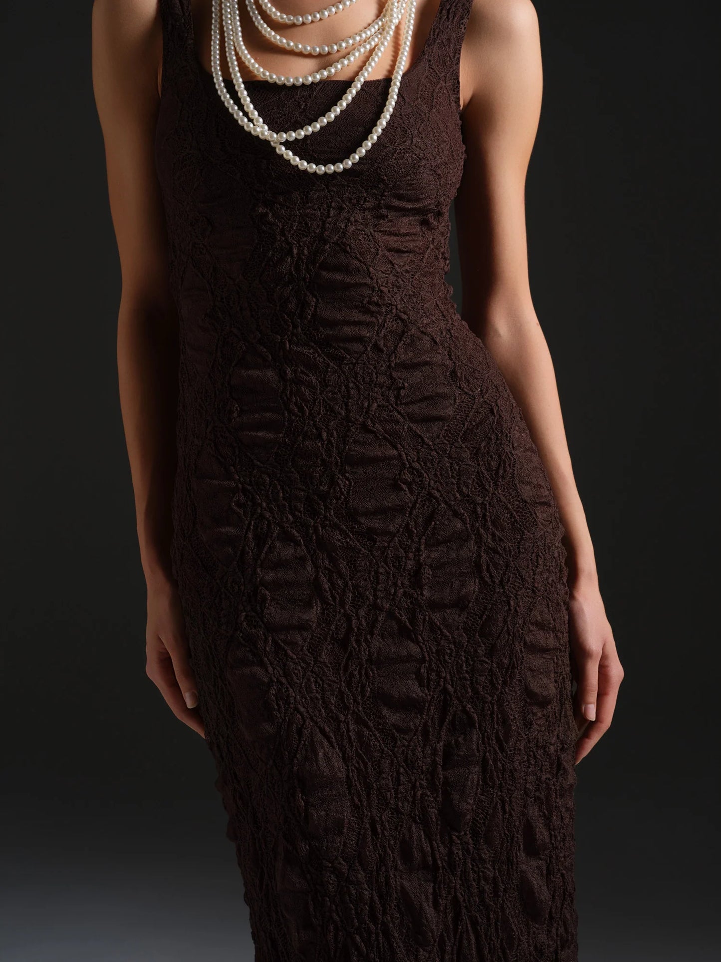 SEIZE THE DAY PALOMA DRESS