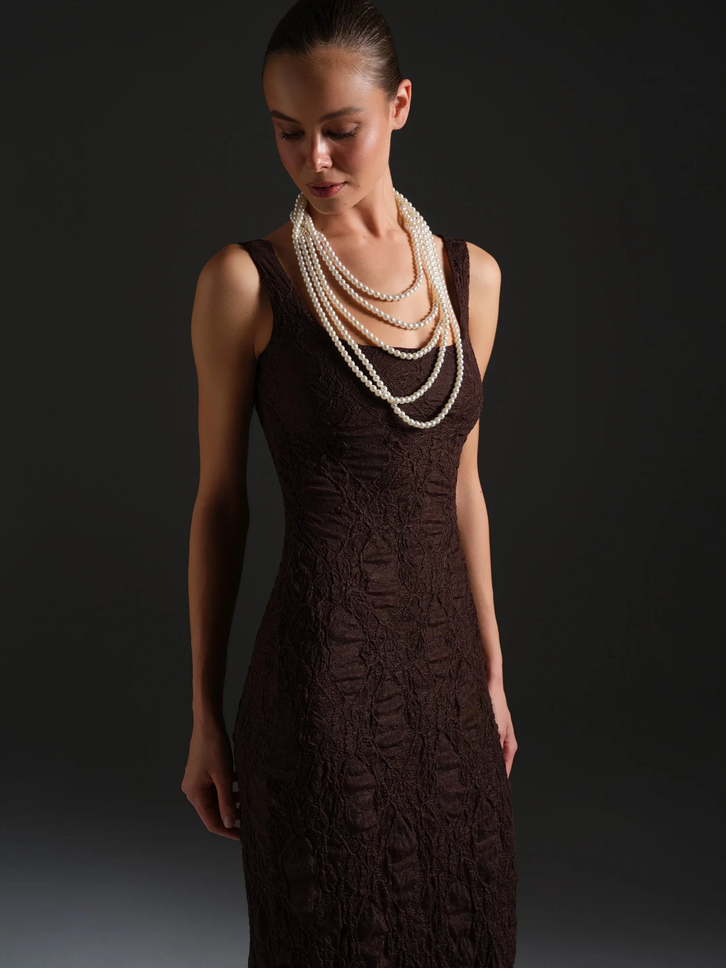 SEIZE THE DAY PALOMA DRESS
