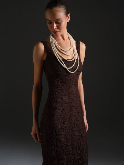SEIZE THE DAY PALOMA DRESS