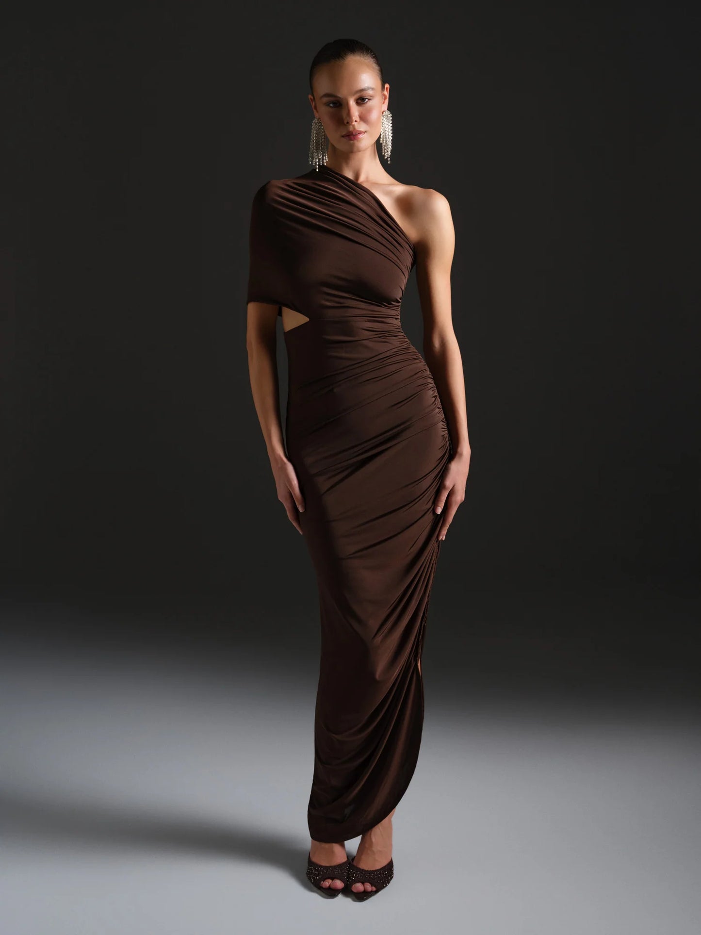 SEIZE THE DAY KYLA DRESS