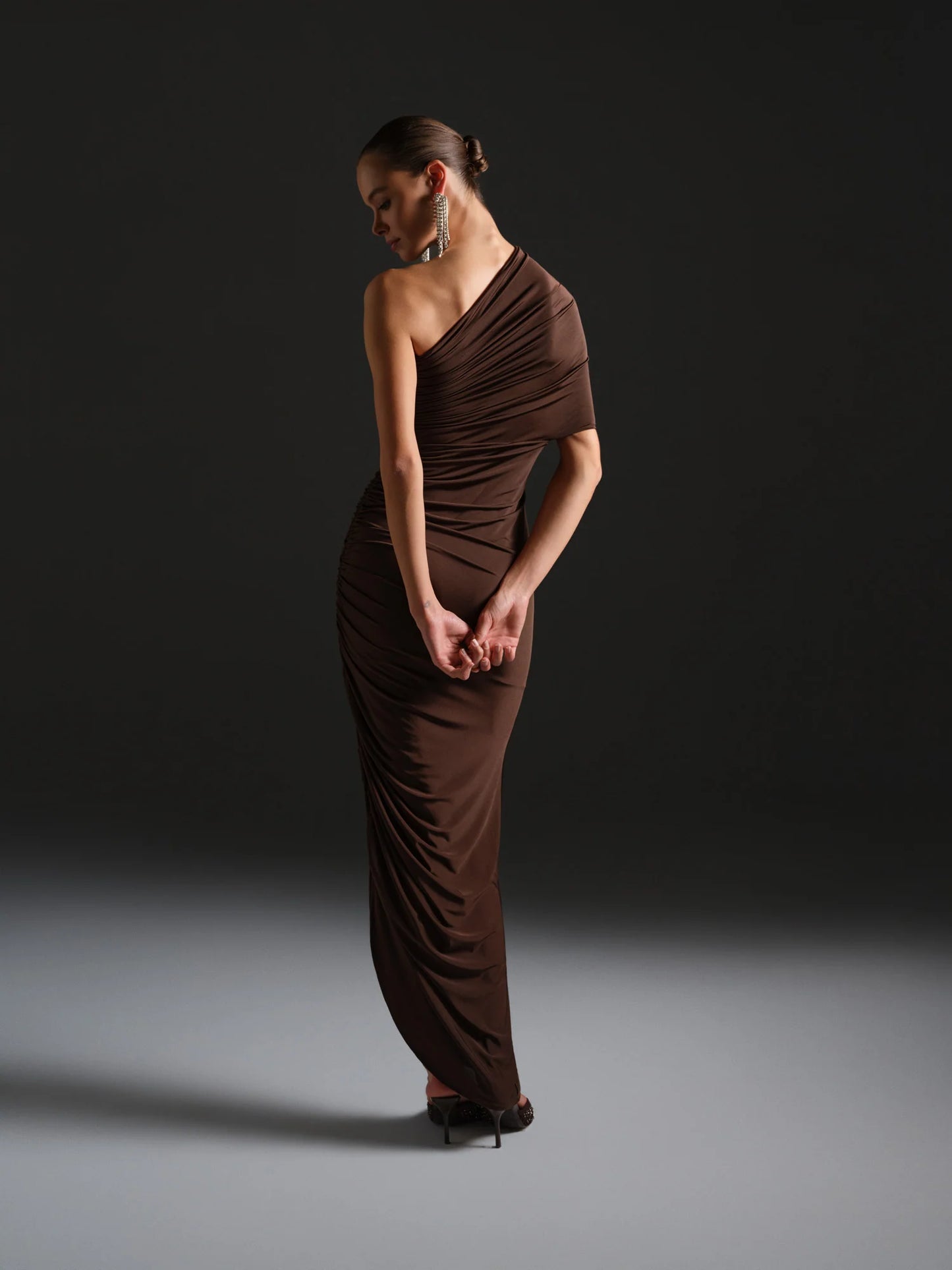 SEIZE THE DAY KYLA DRESS
