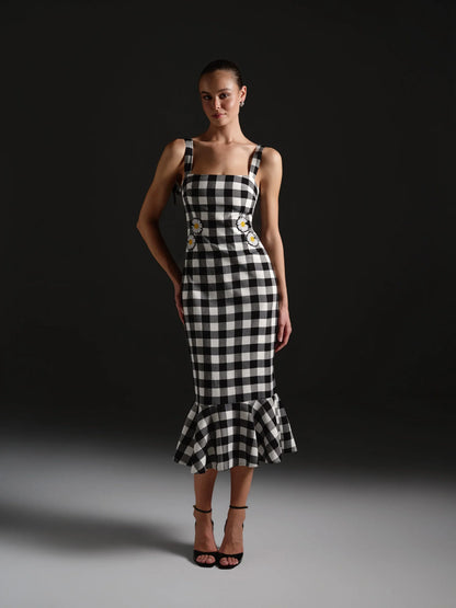 SEIZE THE DAY SUNFY DRESS