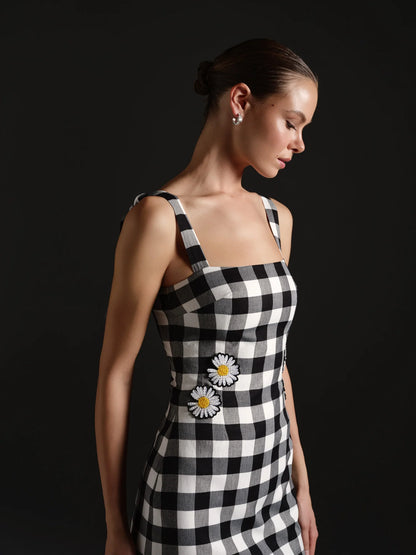 SEIZE THE DAY SUNFY DRESS
