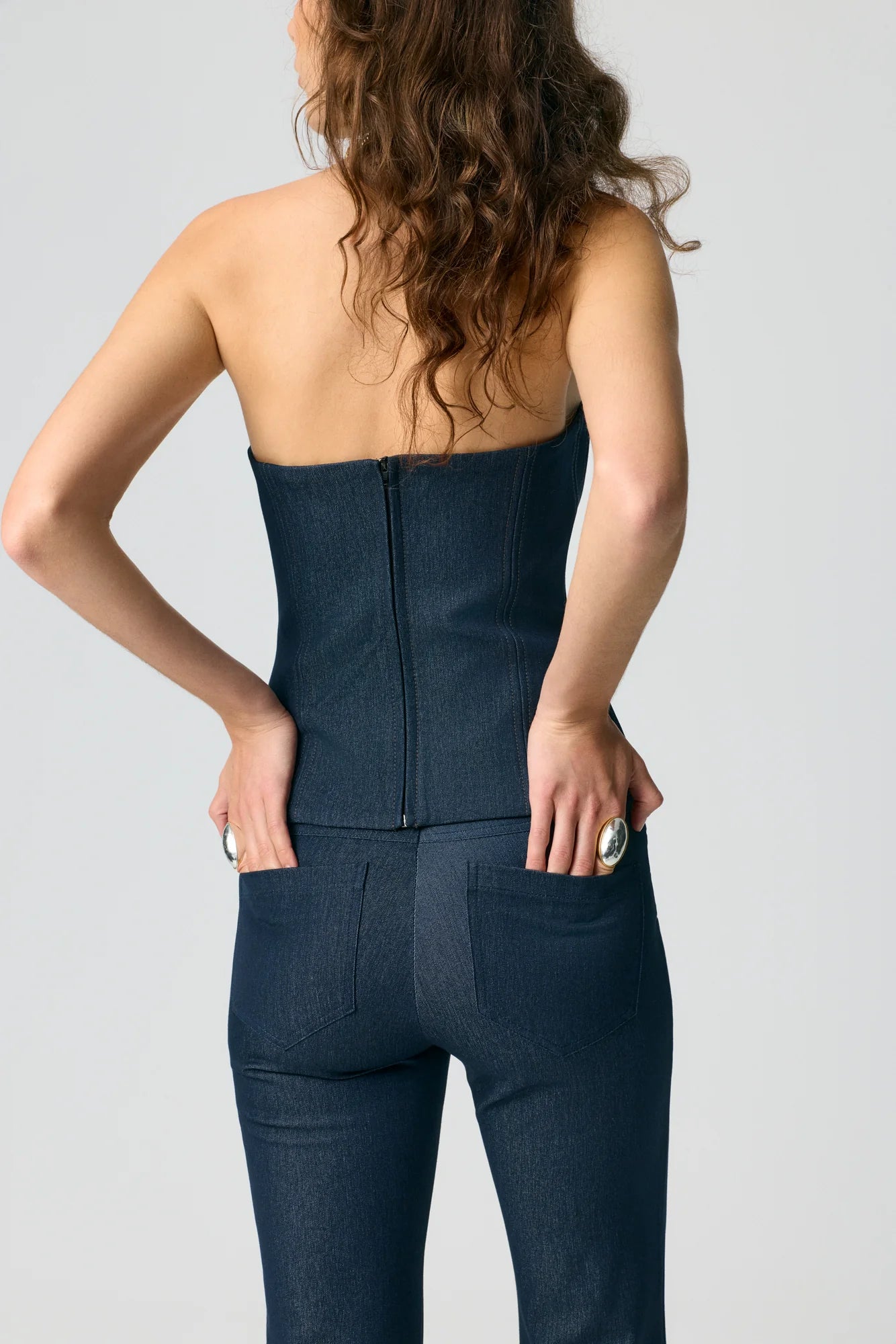 SEIZE THE DAY LORA CORSET
