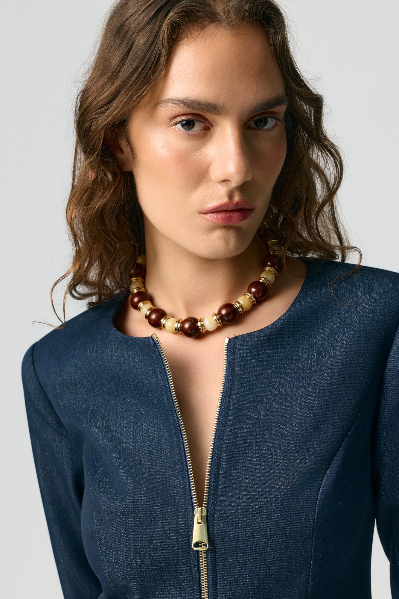 SEIZE THE DAY LORA JACKET