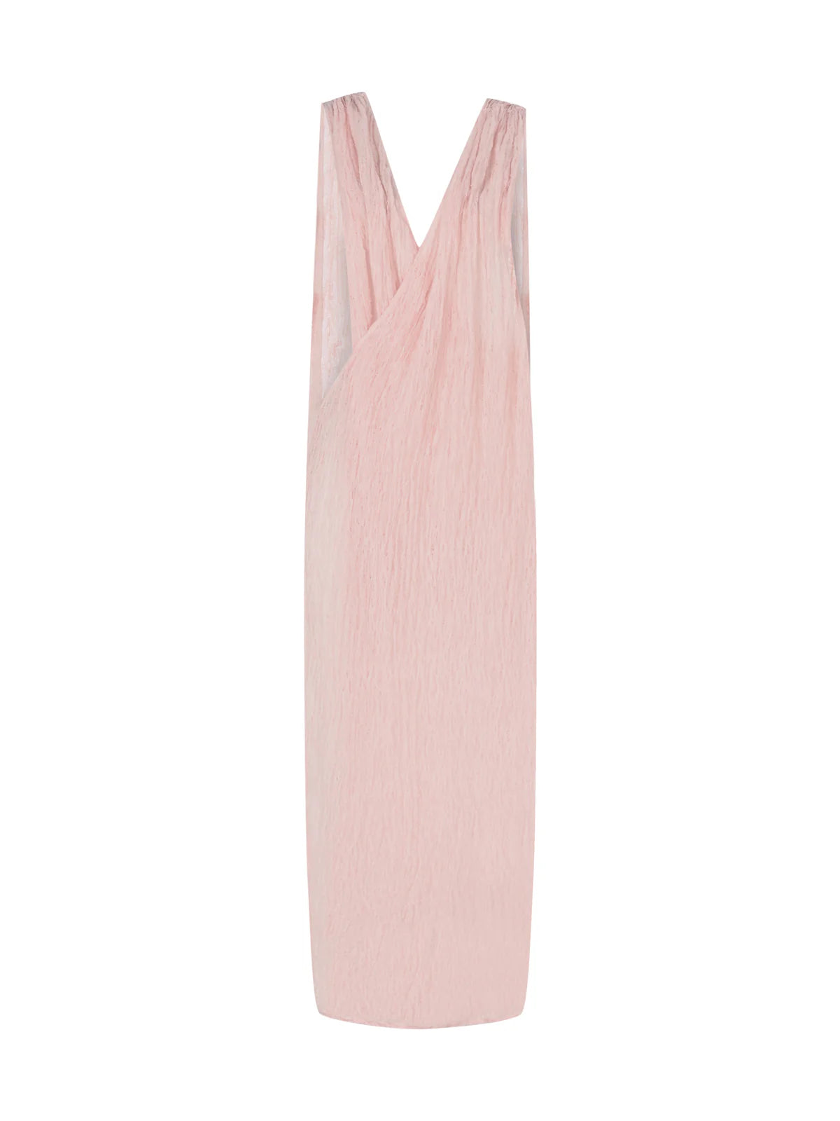 NAIVE TERRA DRESS