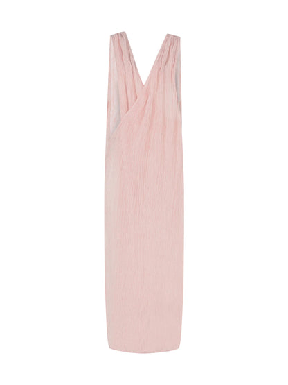 NAIVE TERRA DRESS