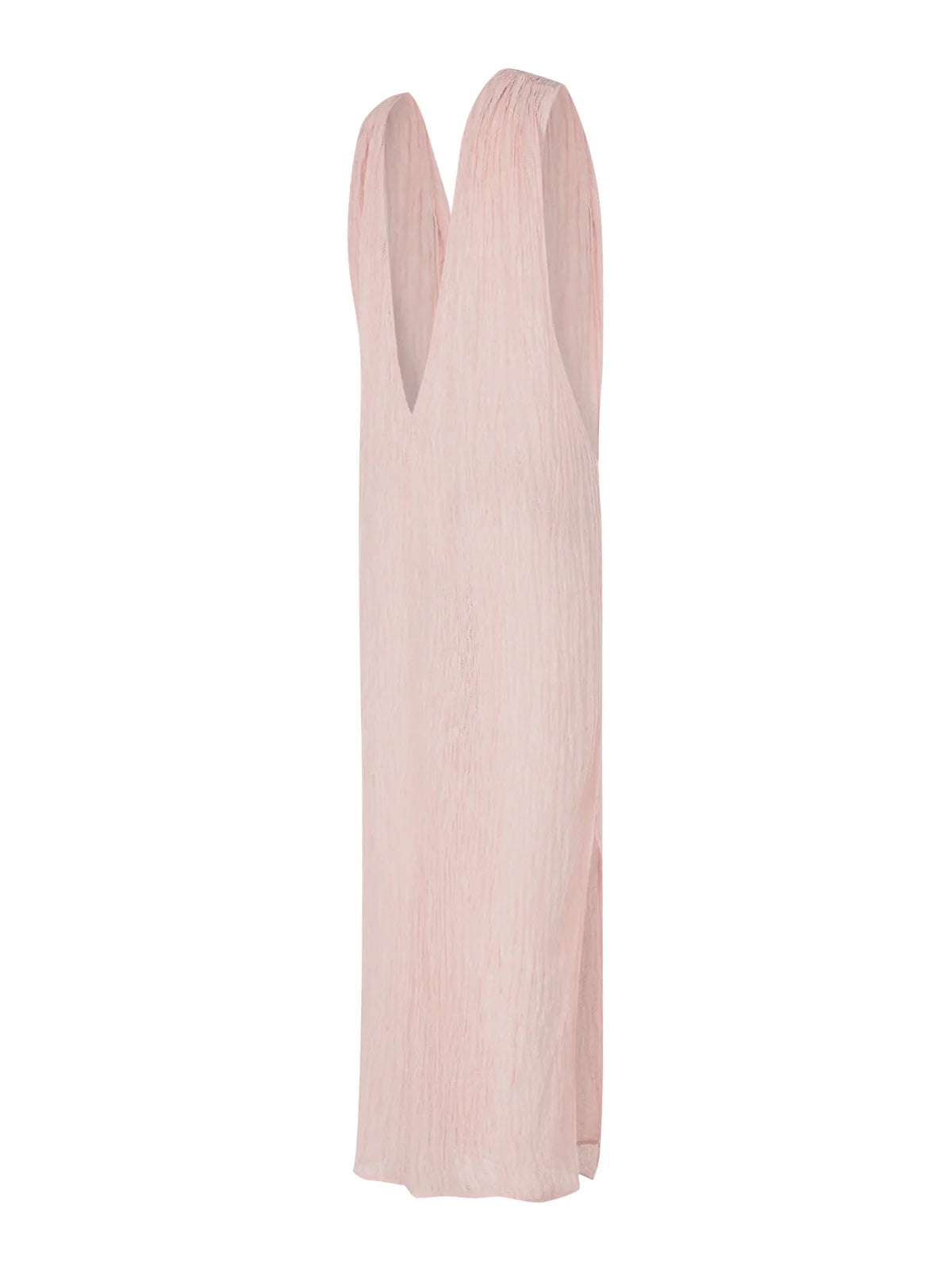 NAIVE TERRA DRESS