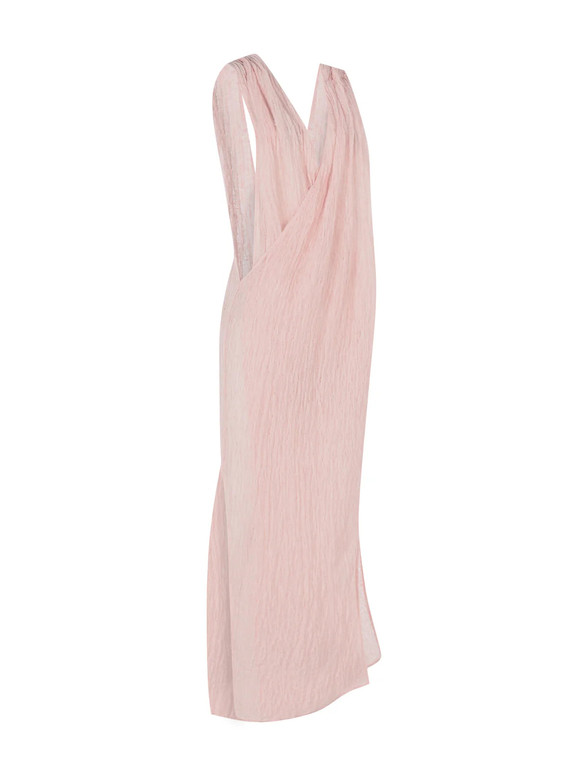 NAIVE TERRA DRESS