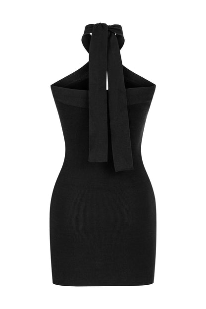 MFA TERRY DRESS