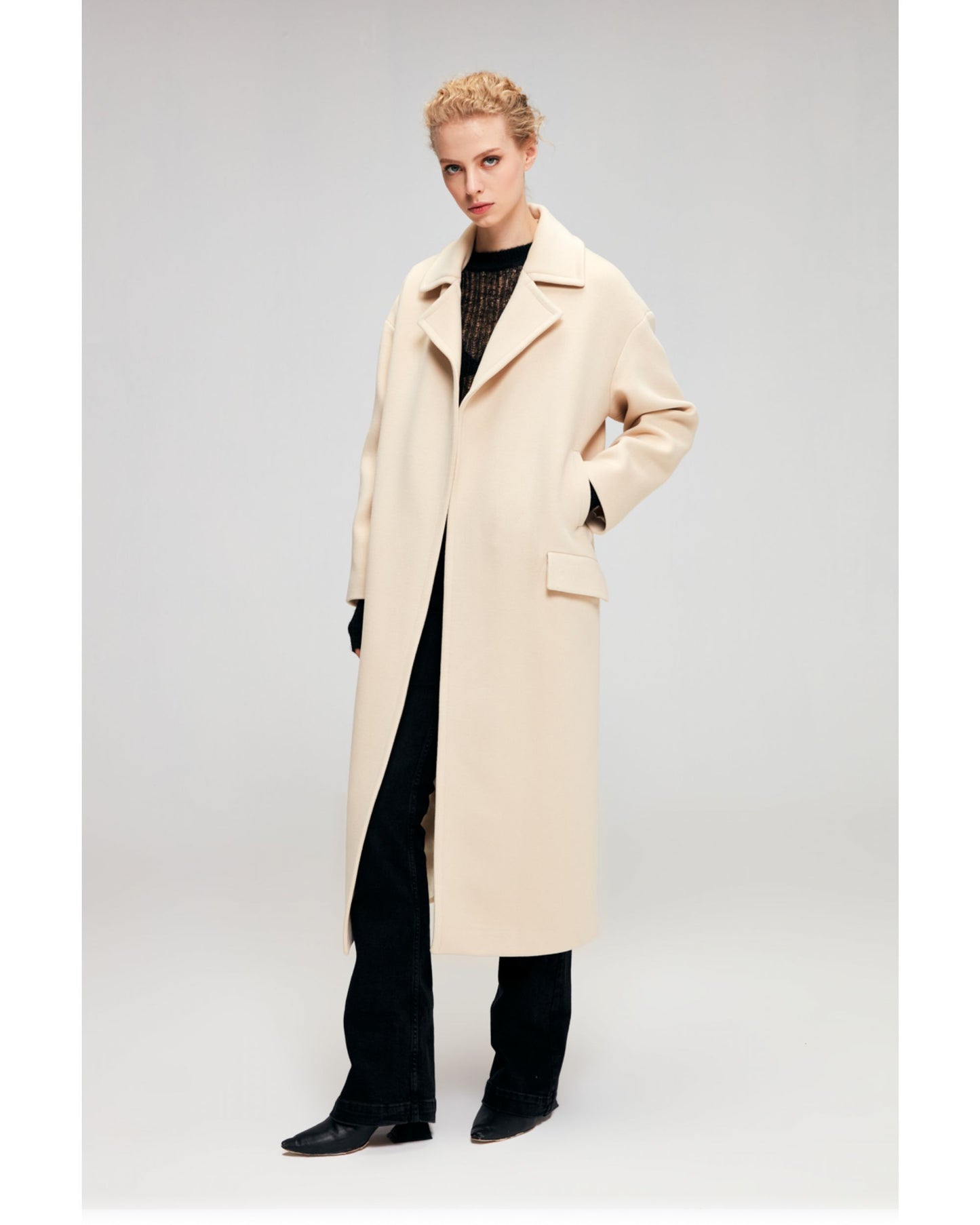 TOSATO MARCELA COAT