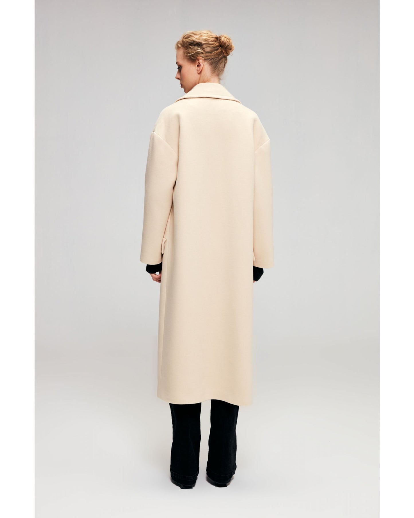 TOSATO MARCELA COAT
