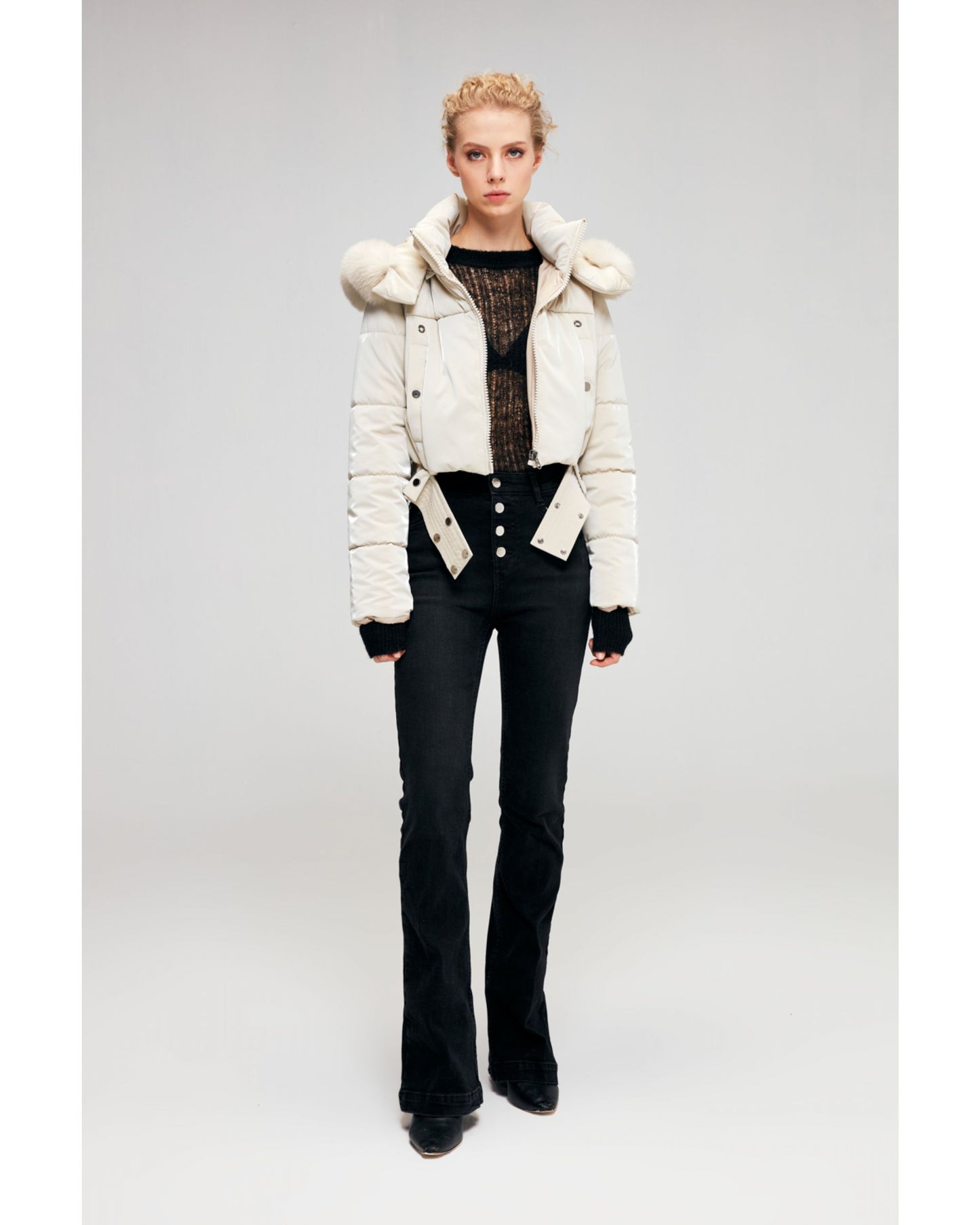 TOSATO LUCKY COAT