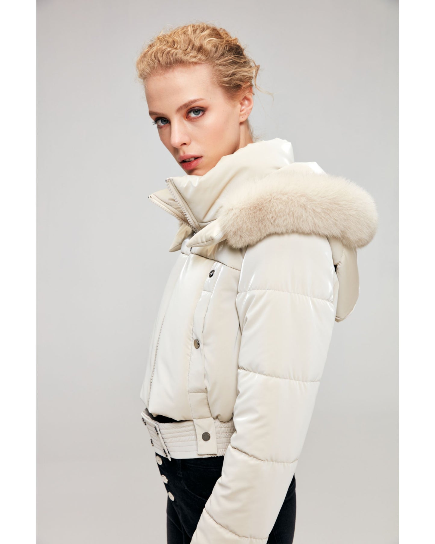 TOSATO LUCKY COAT