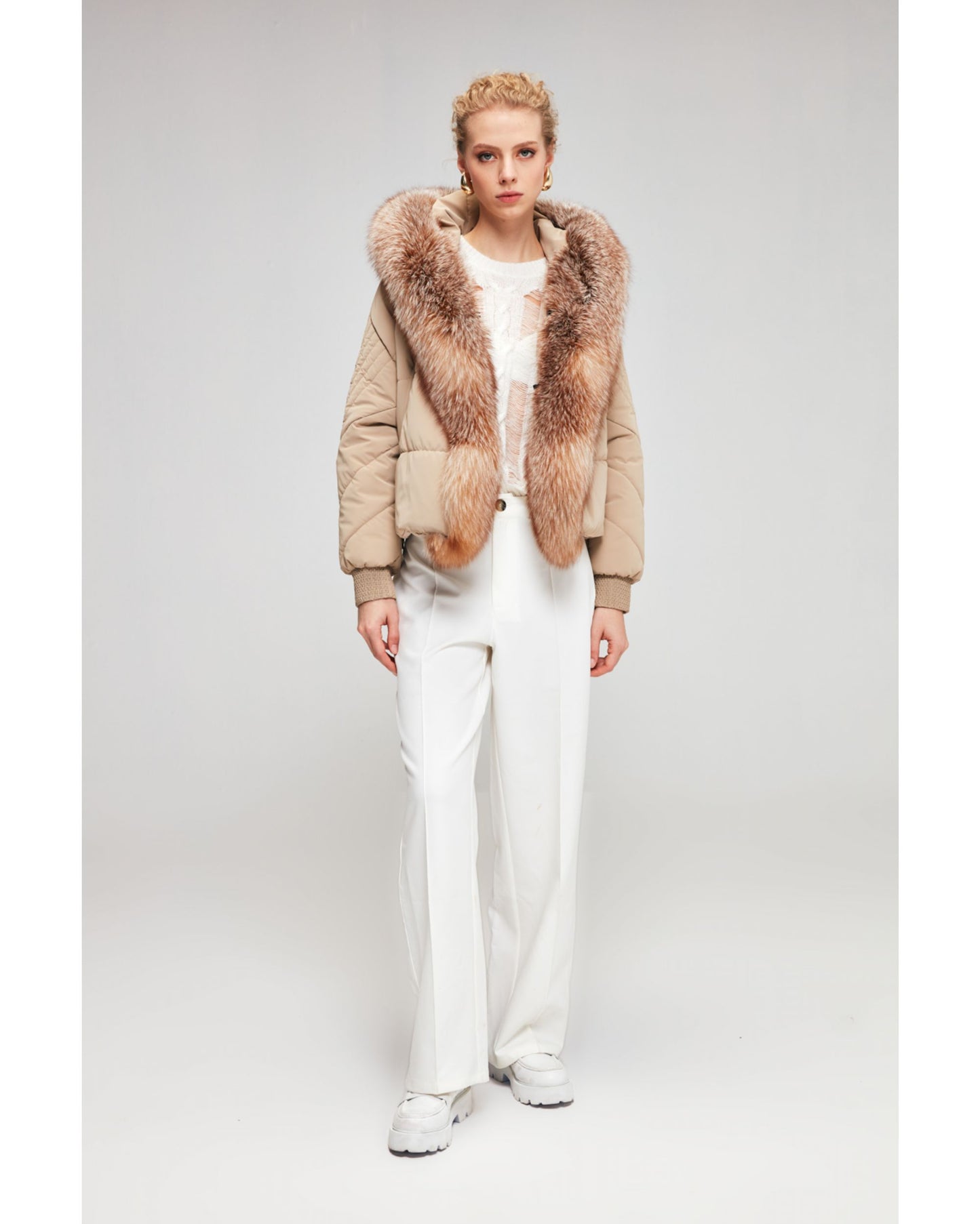 TOSATO MAGIC COAT