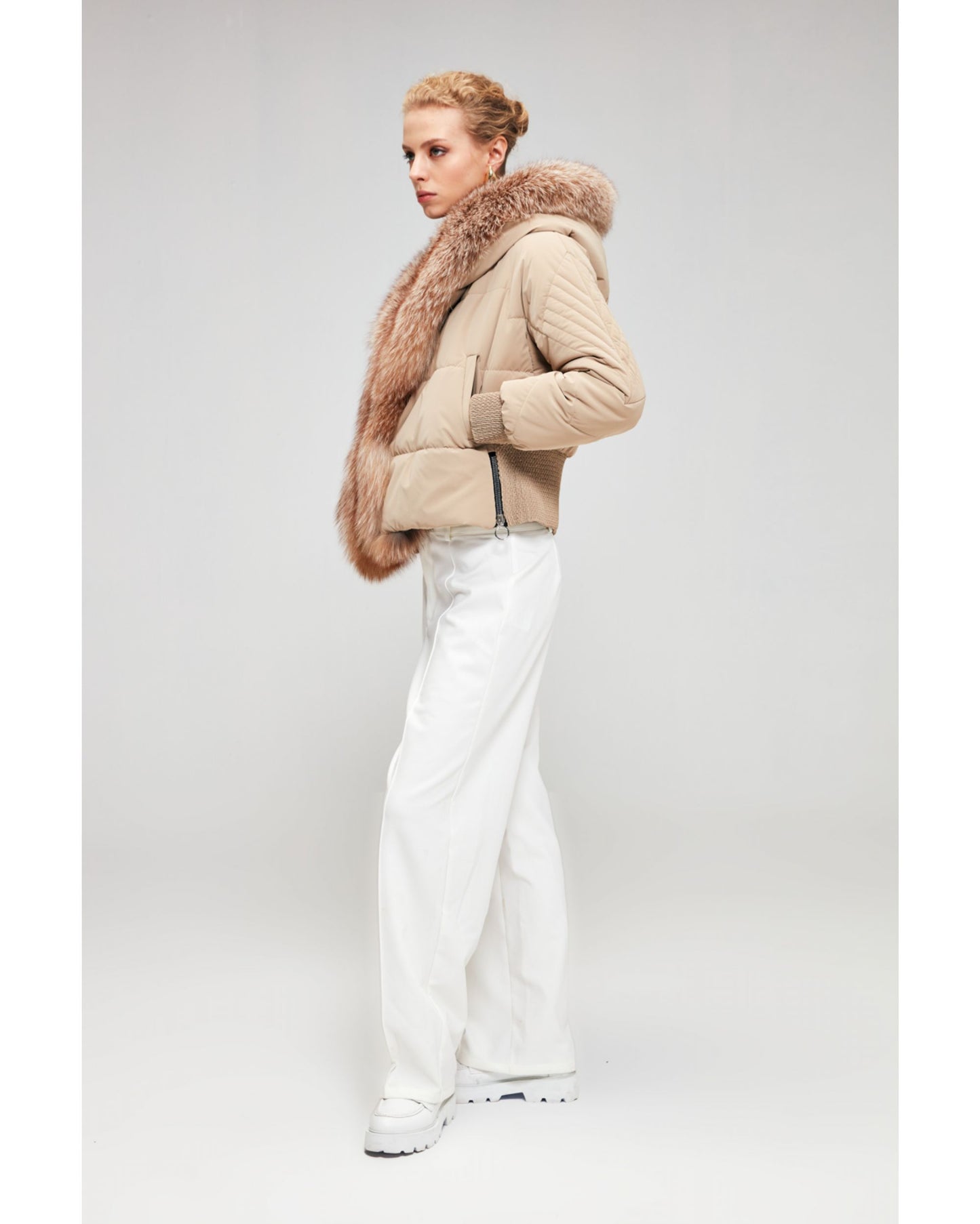TOSATO MAGIC COAT