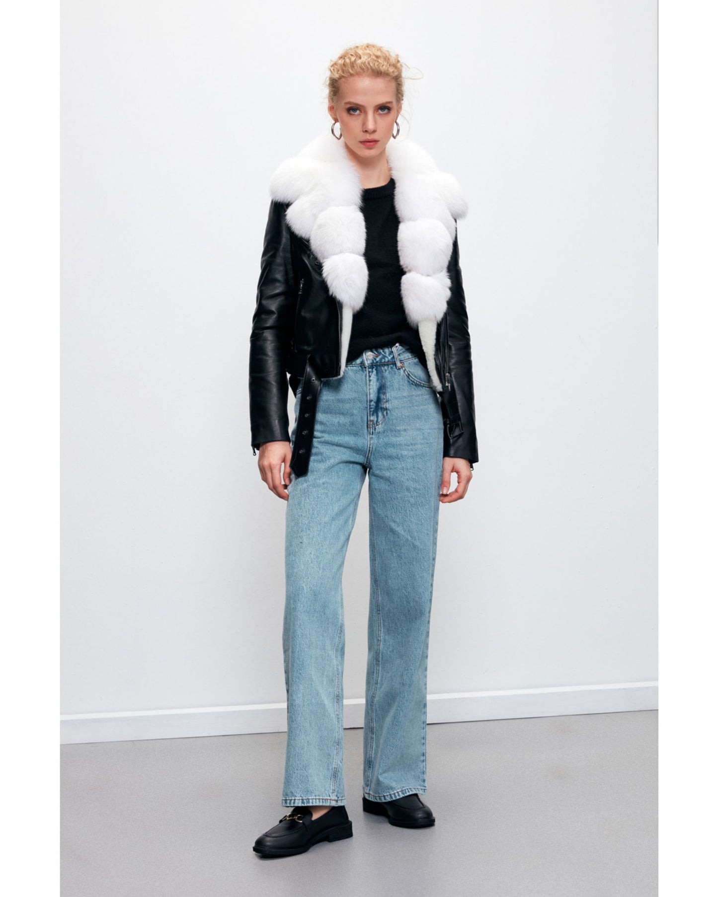 TOSATO BONNIE JACKET