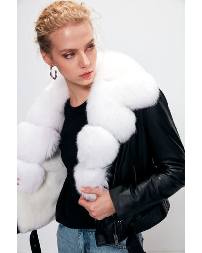 TOSATO BONNIE JACKET