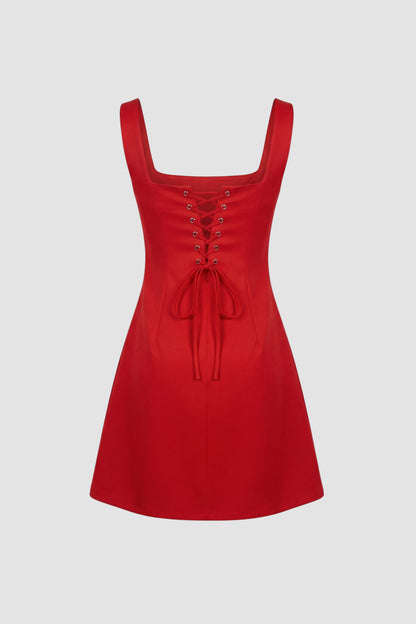 KUČ ROSSA DRESS