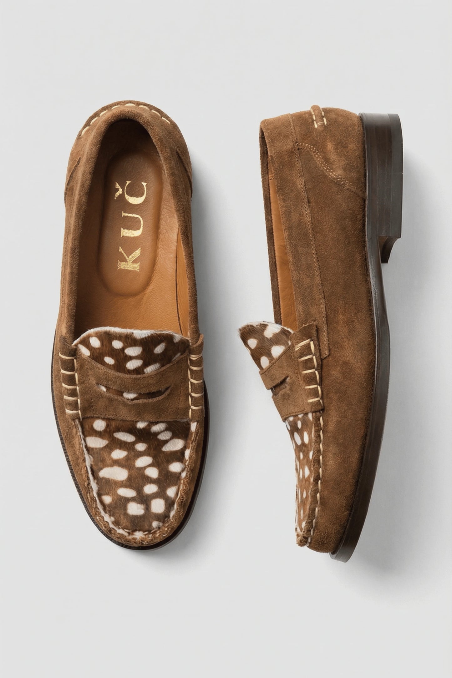 KUČ DORELLE LOAFER