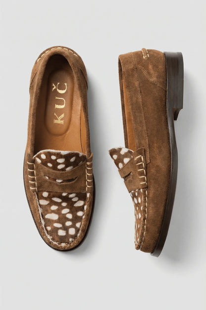 KUČ DORELLE LOAFER