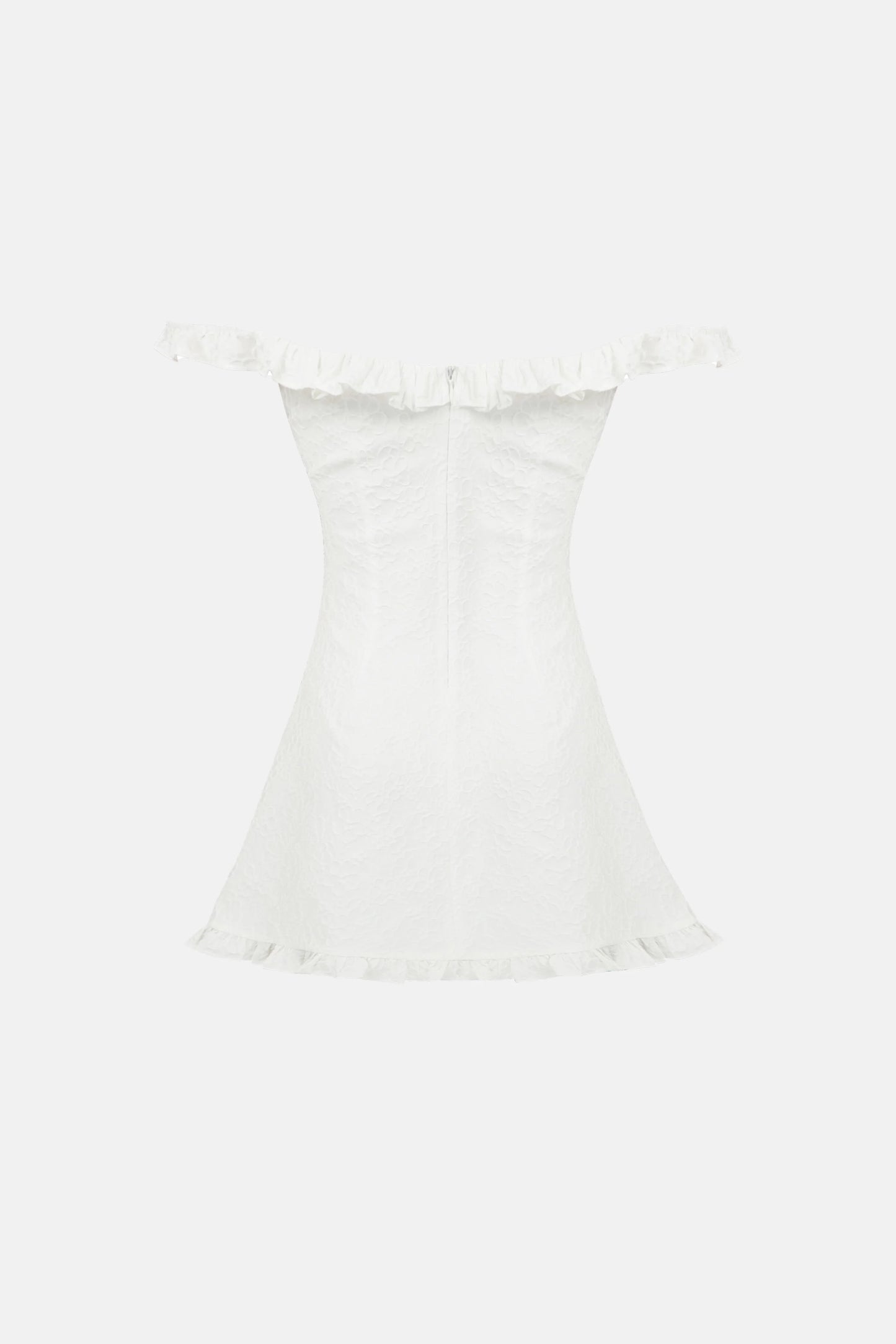 NAIA WILD ROSE DRESS
