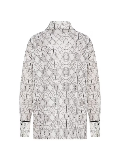 EMEL İSMAİLOĞLU BİYE SHIRT