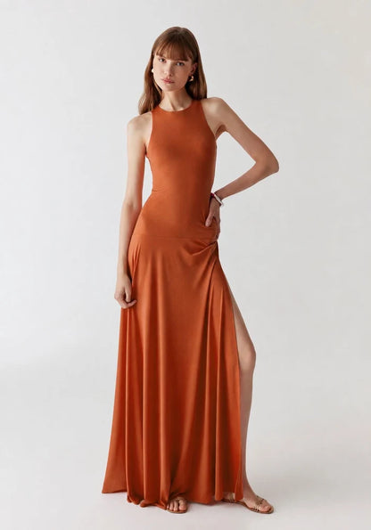 LUCENTIE HERA DRESS