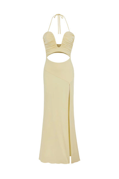 AL REVES CALISTA DRESS