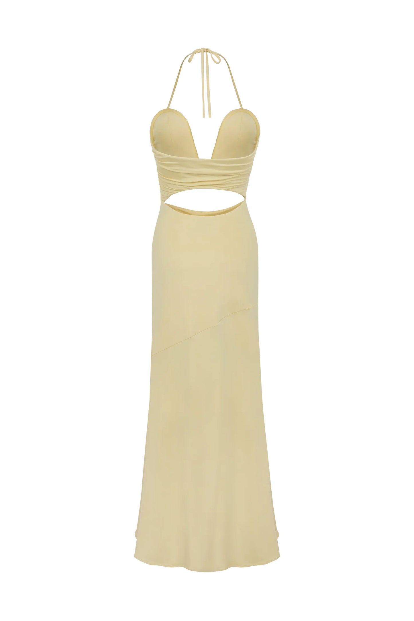 AL REVES CALISTA DRESS