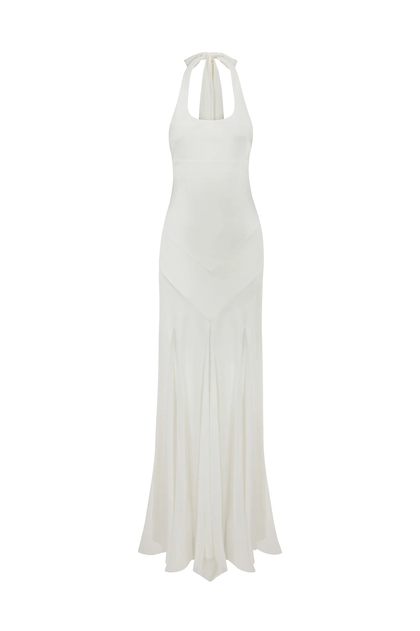 AL REVES NUVIA DRESS