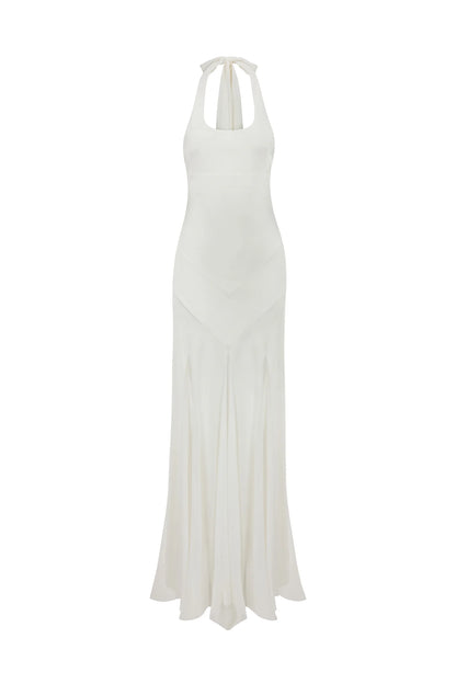 AL REVES NUVIA DRESS