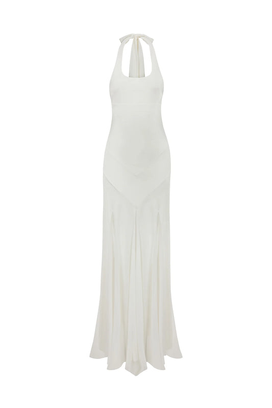 AL REVES NUVIA DRESS