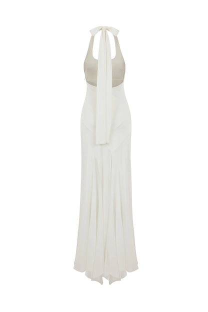 AL REVES NUVIA DRESS