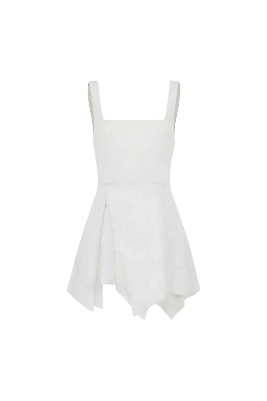 AL REVES VERA DRESS
