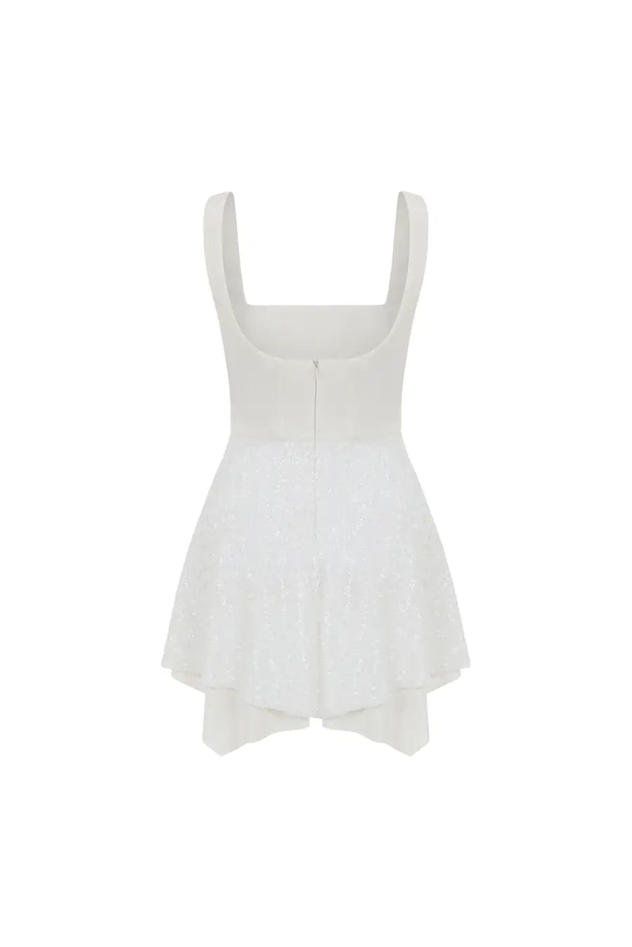 AL REVES VERA DRESS