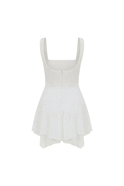 AL REVES VERA DRESS
