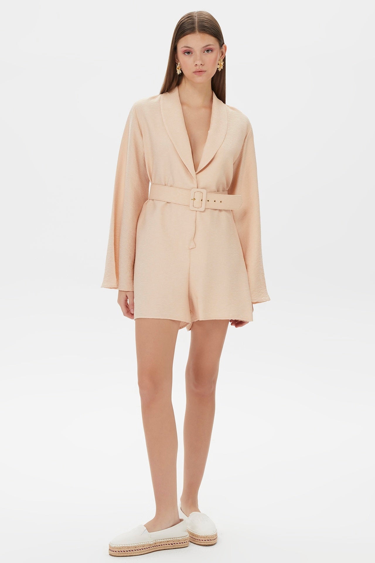 DAHLIA BIANCA SARA JUMPSUIT