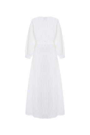 VERA LUCE ELORIA DRESS